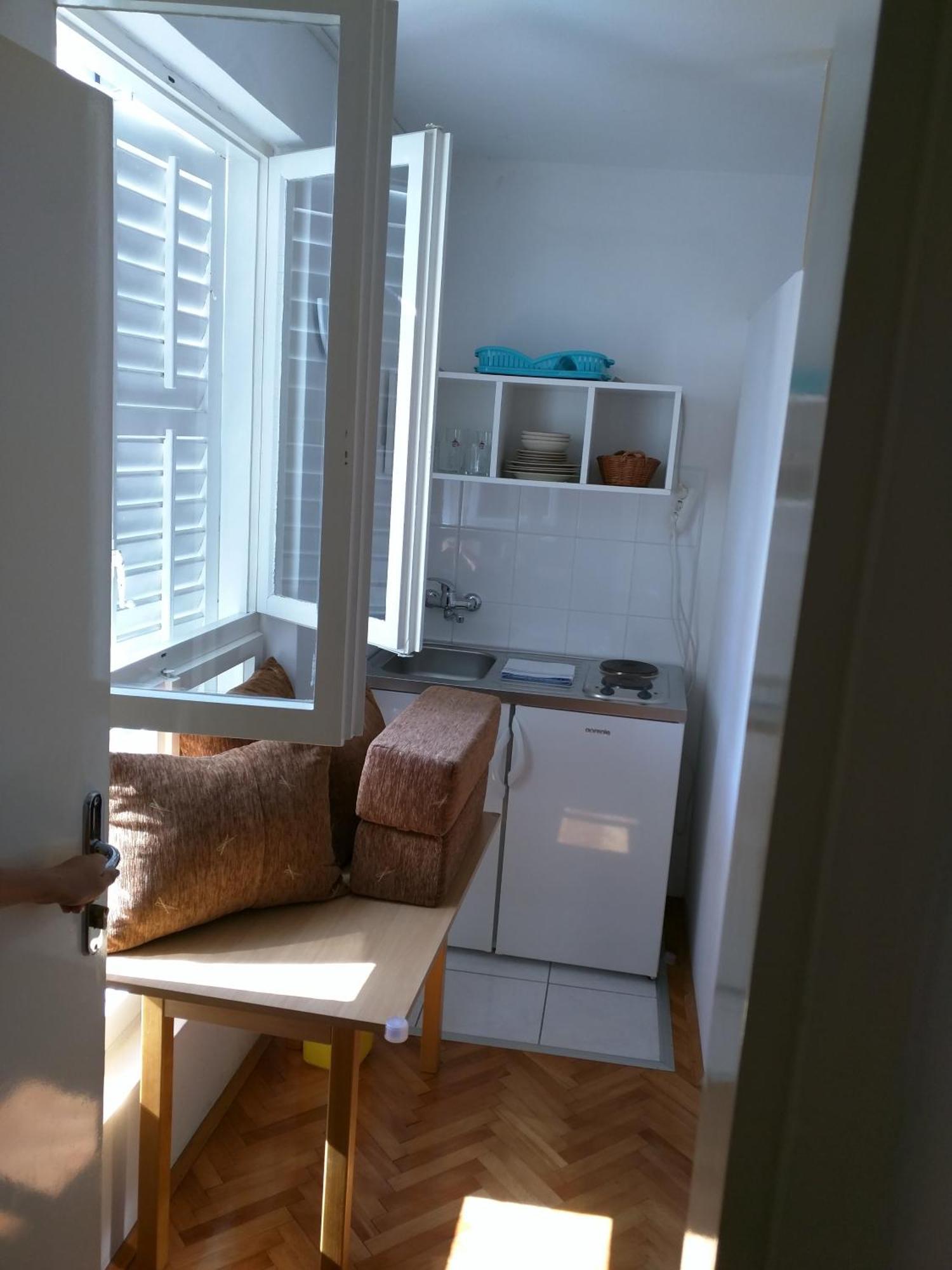 Apartment Bugenvila Врбоська Номер фото