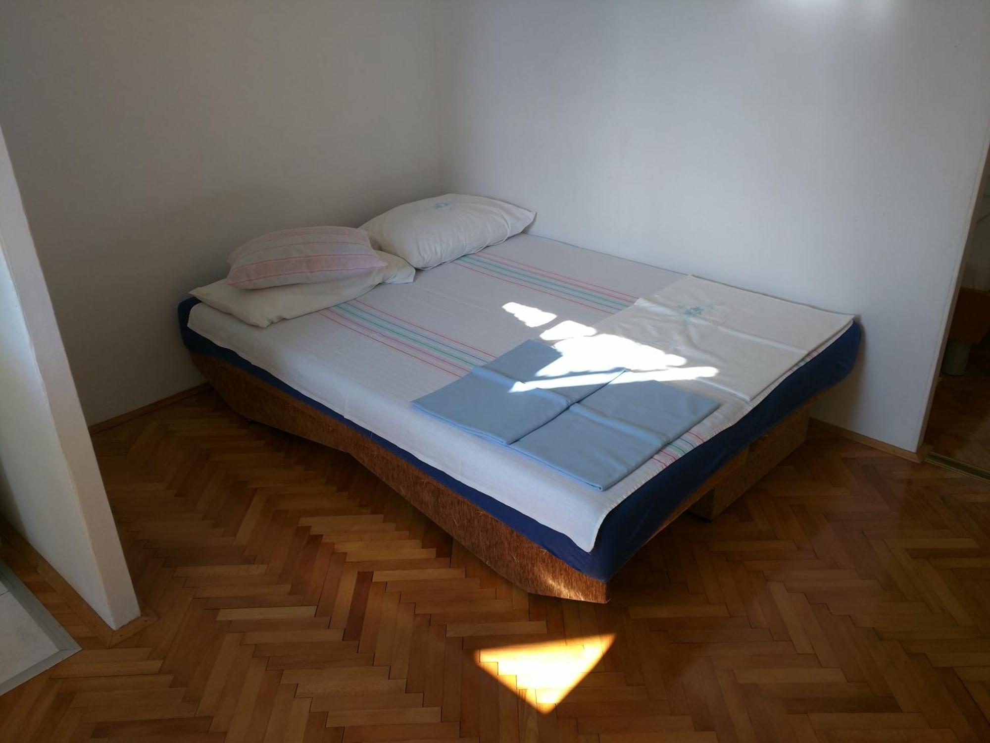 Apartment Bugenvila Врбоська Номер фото