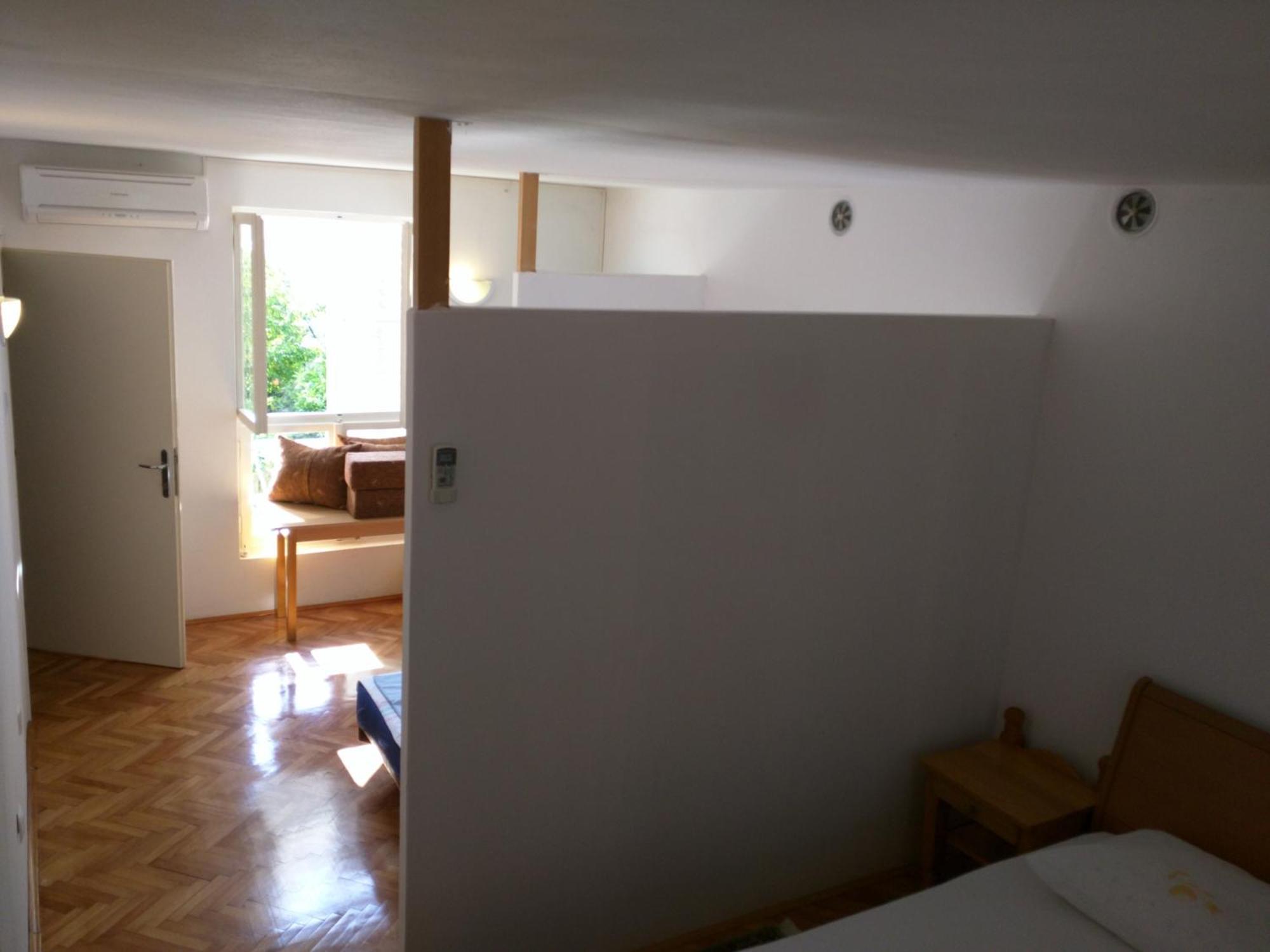 Apartment Bugenvila Врбоська Номер фото
