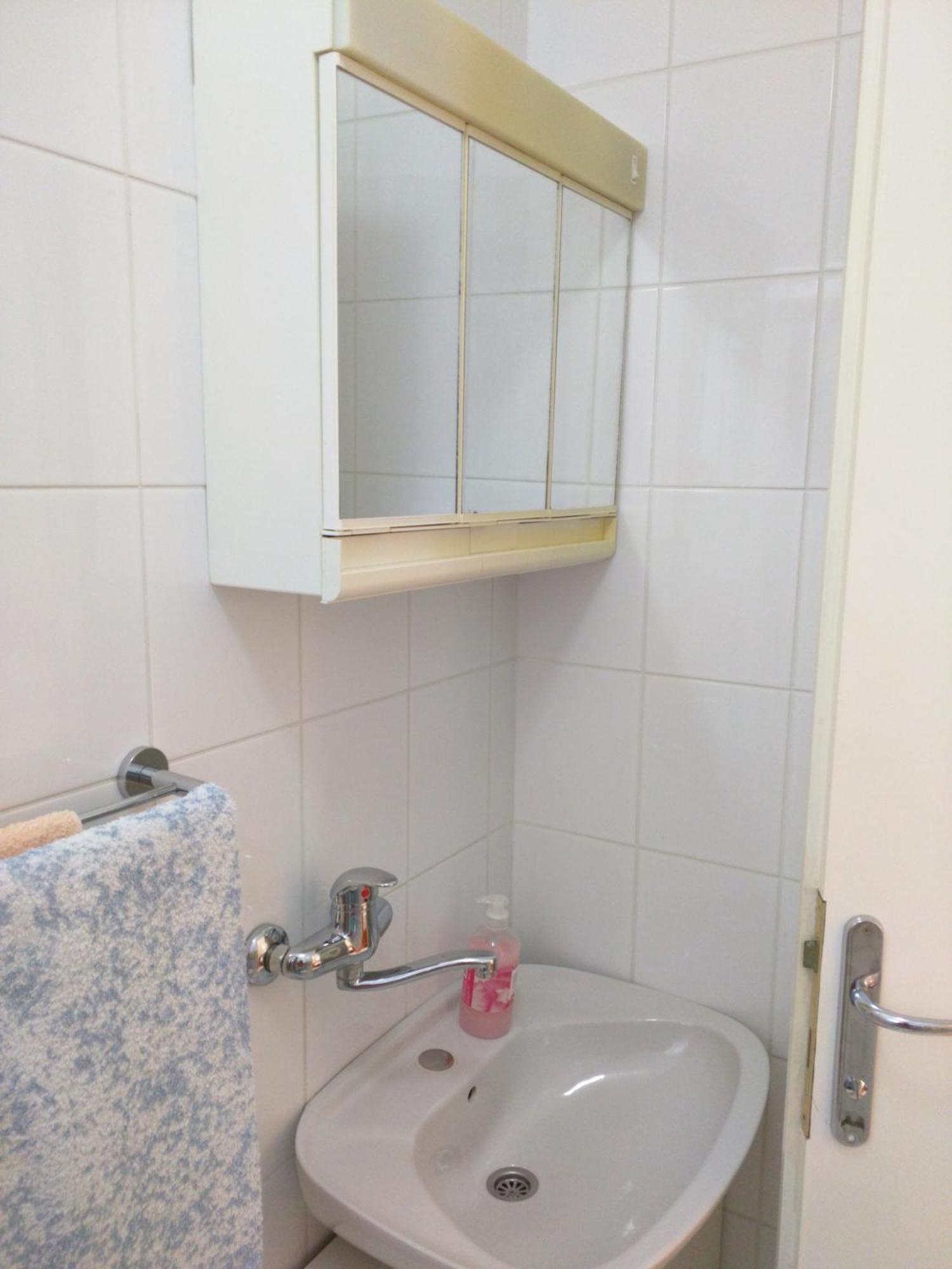 Apartment Bugenvila Врбоська Номер фото