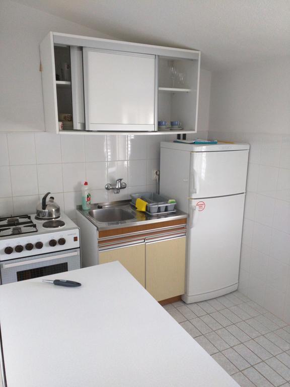Apartment Bugenvila Врбоська Номер фото