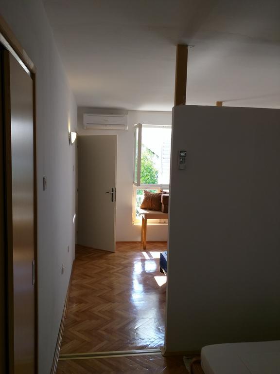 Apartment Bugenvila Врбоська Номер фото