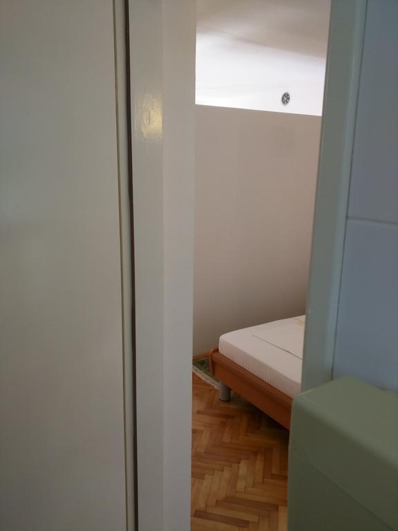 Apartment Bugenvila Врбоська Номер фото