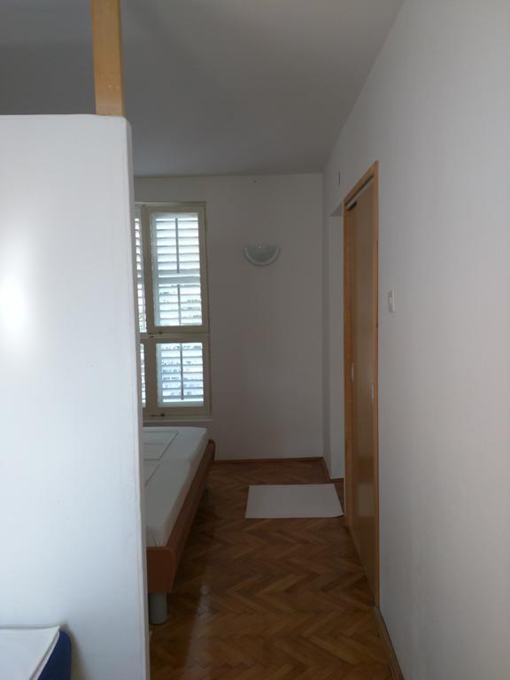 Apartment Bugenvila Врбоська Номер фото